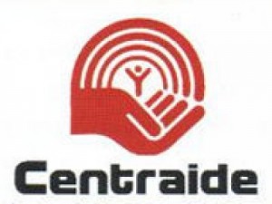 logo centraide