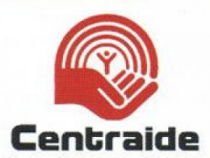 logo centraide